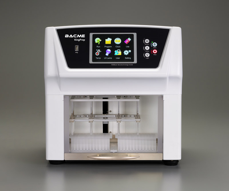 SLA-E13200 Automatic Nucleic Acid Extractor